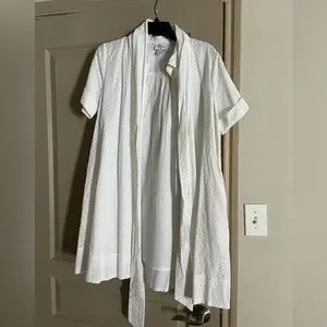 Lisa Marie Fernandez Dresses Lisa Marie Fernandez Target White